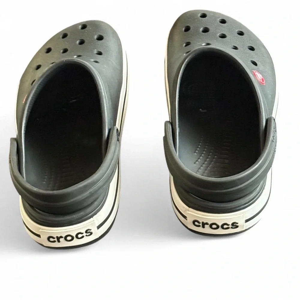 Crocs Classic Black Women’s size 10